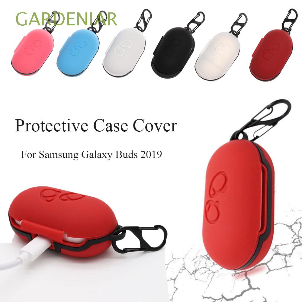 Hộp đựng Tai Nghe Bluetooth Samsung Galaxy Buds Hộp đựng Tai Nghe Chống Sốc Lazada Vn