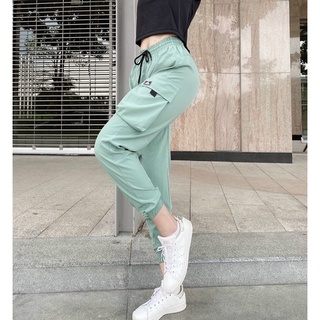 Quần Jogger nữ