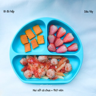 CÁC LOẠI NUI CHO BÉ 500G