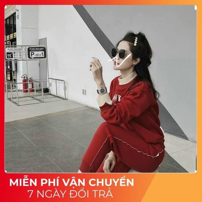 SÉT BỘ THỂ THAO PHỐI REN ĐẸP LẮM CHẤT HÀNG L1 Ạ