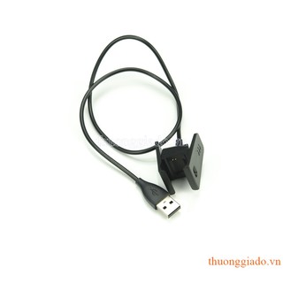 CÁP SẠC USB CHO FITBIT CHARGE 2