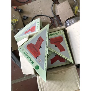 Mỏ Hàn Xung 100W Brighter Japan-P