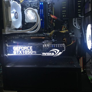 Card Đồ Họa Rtx 2080 Gtx1080Ti