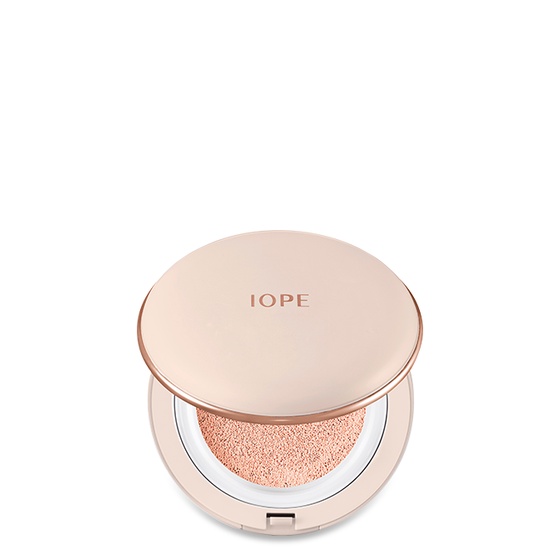 Phấn nước IOPE Air Cushion Skin Fit Tone Up 15g