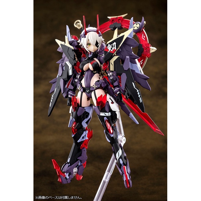 Mô hình Kotobukiya Megami Device 16 AUV Susanowo [KTB] [MGM]