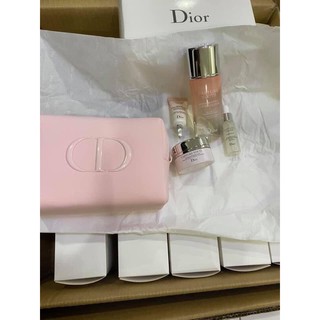 Set mĩ phẩm Dior( set 4)