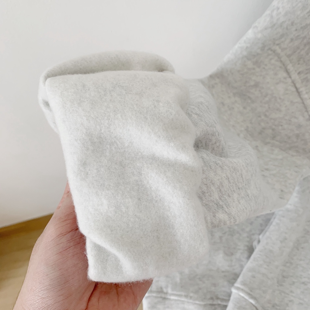 Áo hoodie ABC , áo nỉ Fear of god street wear dáng rộng nam nữ unisex | BigBuy360 - bigbuy360.vn