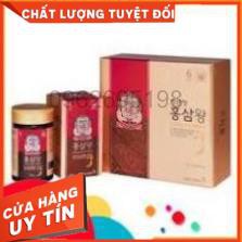 Cao hồng sâm KGC Sam Wang