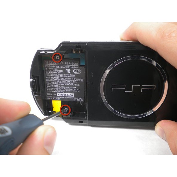 [Freeship toàn quốc từ 50k] Tô vít mở Tay cầm PS5 PS4 Dualshock 4 PS Vita và PSP 3000