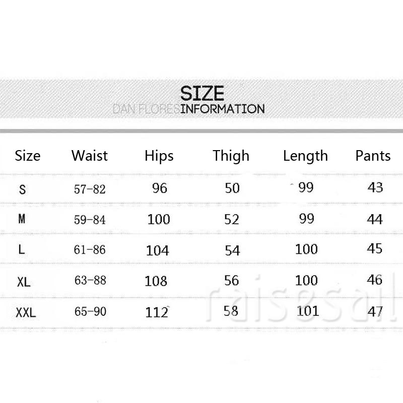 RS Quần Jeans Nữ Rách Gối Lưng Cao Cá Tính | BigBuy360 - bigbuy360.vn