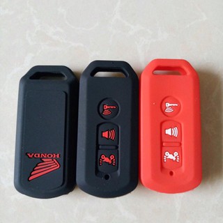 Bọc chìa khoá Smartkey Honda SH, SH Mode, PCX.