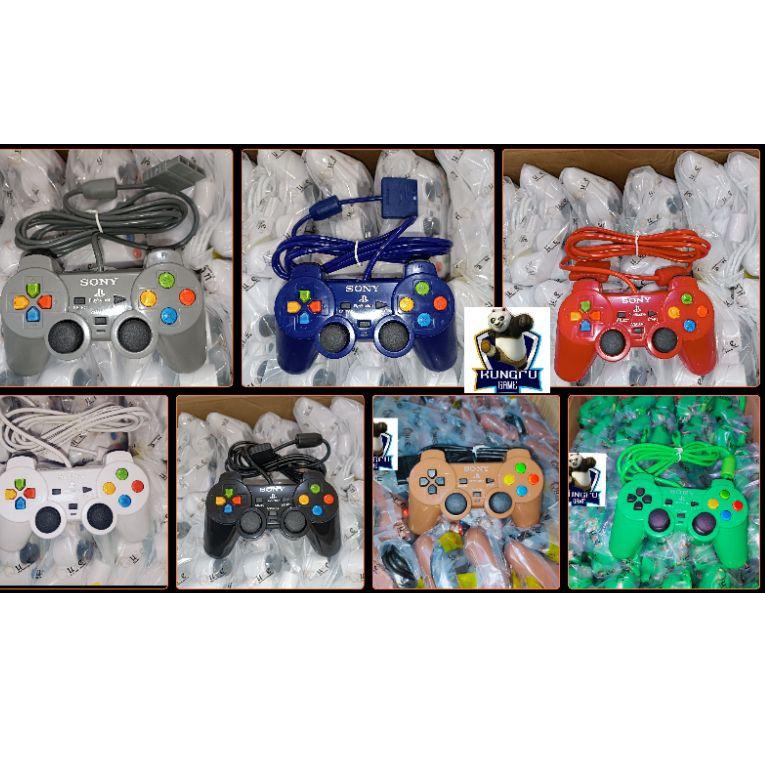 Gậy Chơi Game ps2 / ps2 SFT Chất Lượng Cao