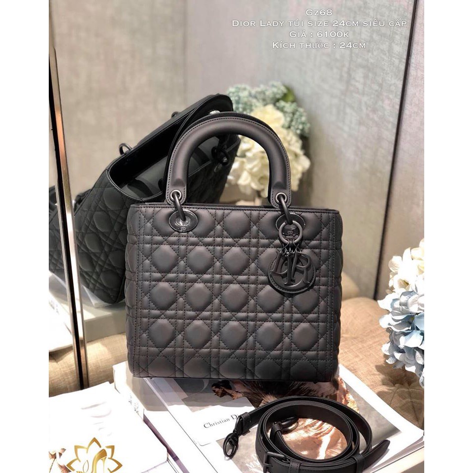 Túi size 24cm siêu cấp