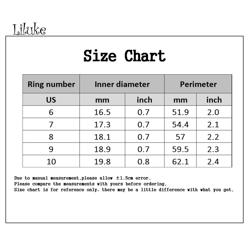 Nhẫn Hợp Kim Đính Đá Zircon Thời Trang Cho Nữ