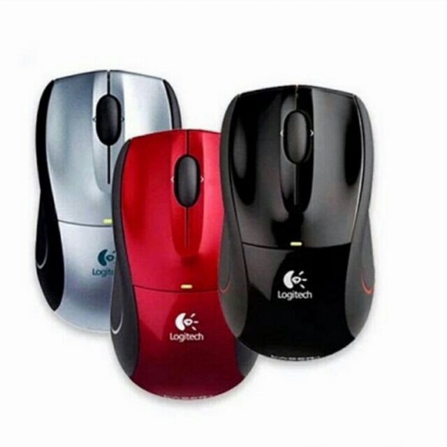 Chuột Không Dây Logitech M505