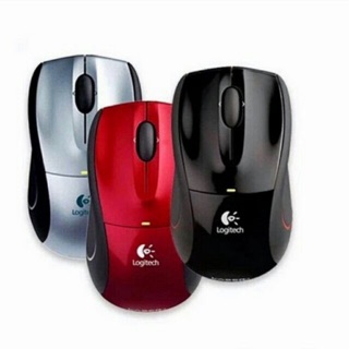 Chuột không dây logitech m505