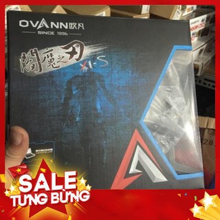 Tai nghe gamming ovan x1-s có mic - headphone ovann x1-s full box mới 100%