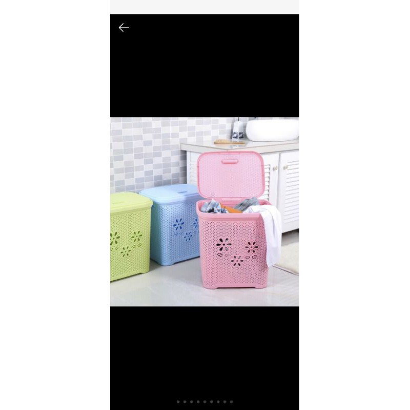 SỌT NẮP HOA ĐỰNG ĐỒ 5158 + 5159 VIỆT NHẬT-CHÍNH HÃNG,SIÊU RẺ