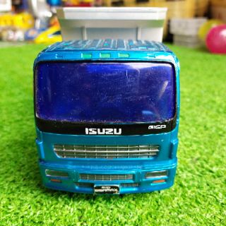 Xe Ben đồ chơi hàng si