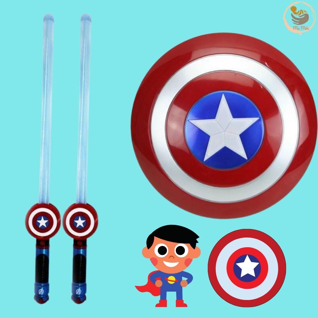 Kiếm Phát Sáng Đồ Chơi Hot Trend Kiếm Nhựa Siêu Nhân Có Đèn Và Âm Thanh Cho Bé Cực Hay Shop Mẹ Mốc