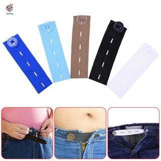 Quần jeans ôm lưng co dãn , có nút đàn hồi
