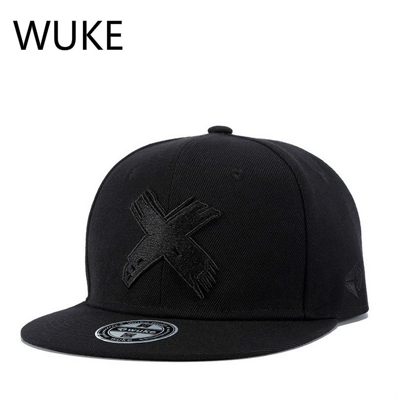 Mũ Lưỡi Trai Phong Cách Hip Hop Chất Lượng Cao