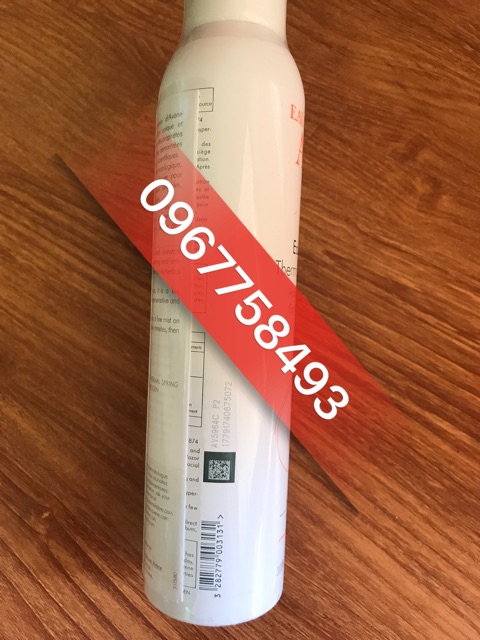 Xịt khoáng AVENE 300ml