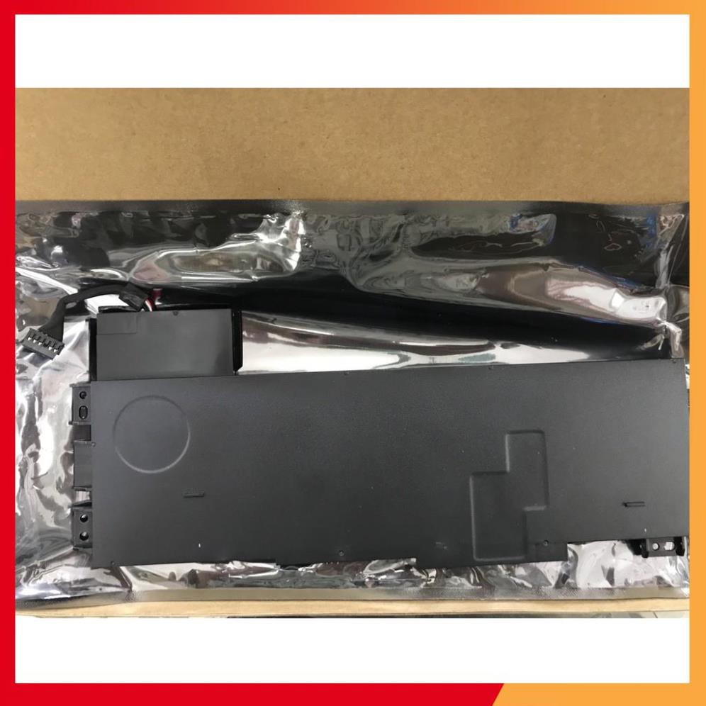 Pin Laptop HP VV09XL Laptop Battery for HP ZBook 15 G3 G4 ZBook 17 G3 HSTNN-DB7D HSTNN-C87C. Bảo hành toàn quốc
