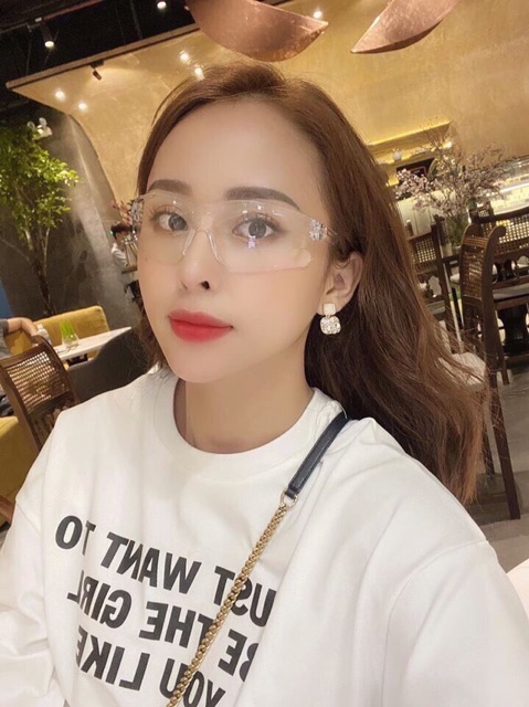 [Mã FARSSTGRE giảm 5K đơn bất kỳ] Kính bảo hộ thời trang [ hot trend ] | BigBuy360 - bigbuy360.vn