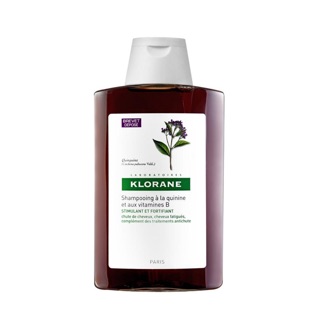 Dầu gội klorane dành cho tóc rụng 400ml