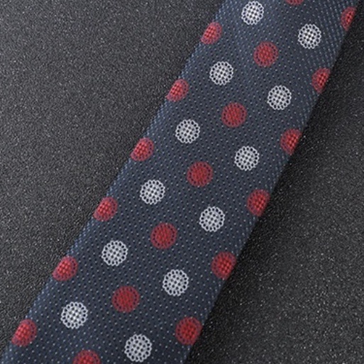 Cravat Nam cỡ trung 7cm cao cấp nhiều mẫu lựa chọn, cà vạt chú rể, Cavat dự tiệc, Calavat công sở CV-7107