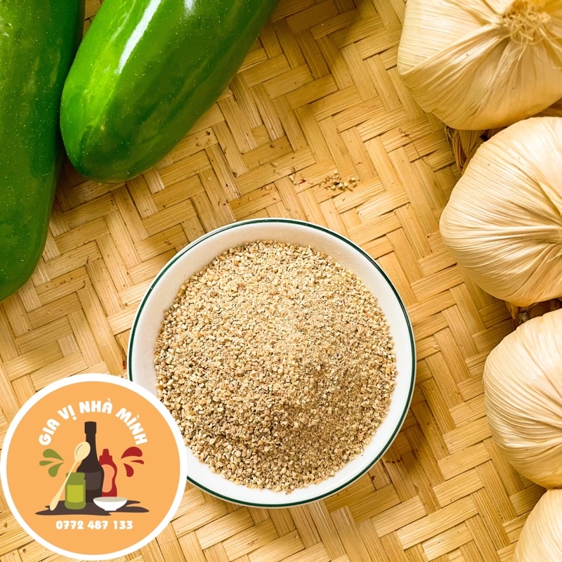 TIÊU SỌ XAY ĐẶC BIỆT NGUYÊN CHẤT ĐÓNG GÓI 100GR-500GR