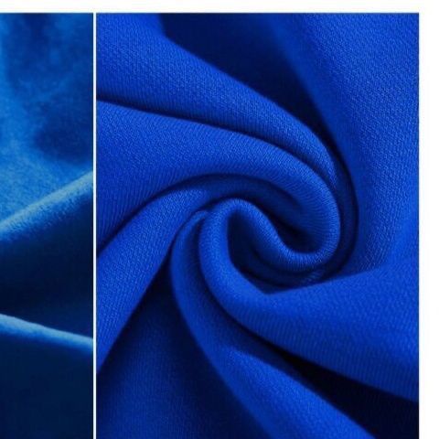 Áo Sweater Thể Thao Cổ Tròn Dáng Rộng In Logo NASA Thời Trang Mùa Thu Cho Cặp Đôi