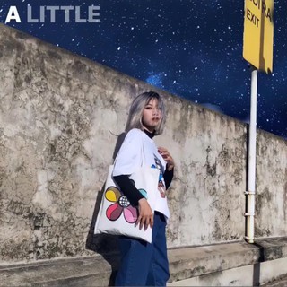 🌈 TÚI TOTE DAISY CỰC XINH LUNG LINH 💕
