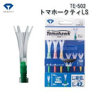 tee golf Tomahawk - te golf Phụ Kiện Golf