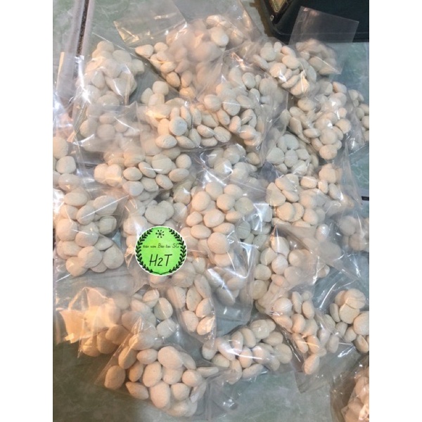 Men ngọt làm cơm rượu gói 20 viên