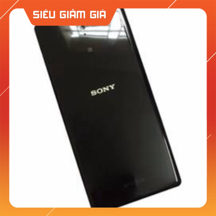 Nắp lưng sony C3,C4,C5