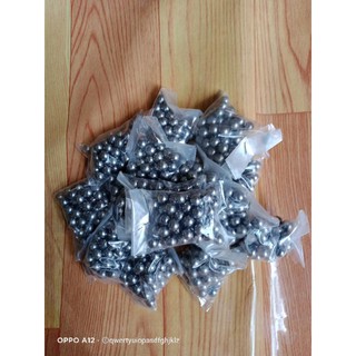 Bi sắt xe đạp