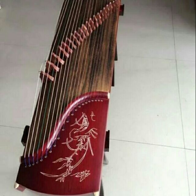 Đàn guzheng 125cm,163cm