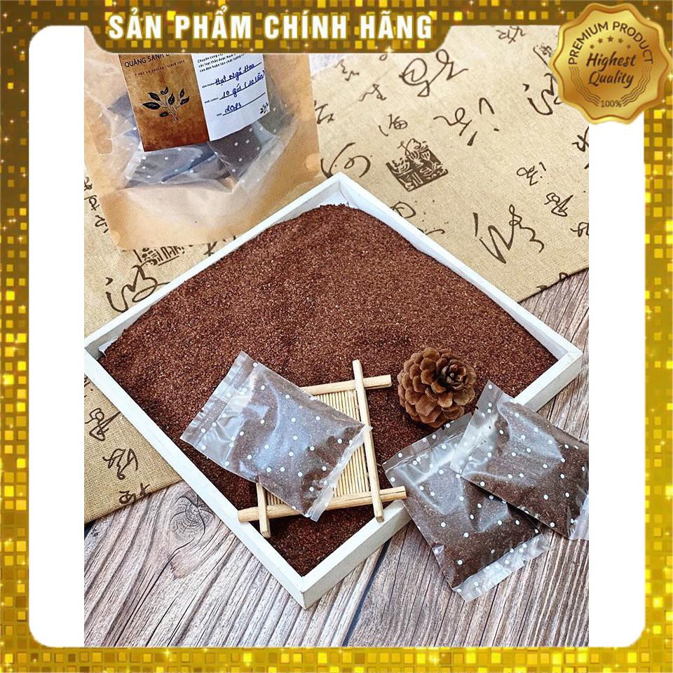 Hạt Ngũ Hoa - Thiên Liên Tử