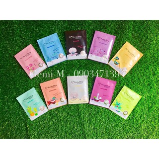 Mặt Nạ Miếng My Beauty Diary Dòng Phổ Thông
