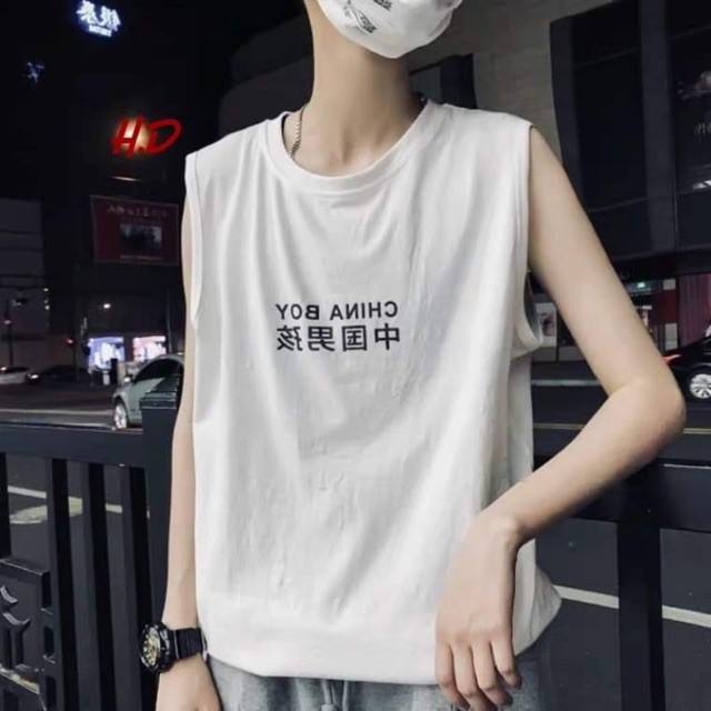 [FREESHIP ĐƠN TỪ 50K] Áo tancop chi na H&amp;Đ