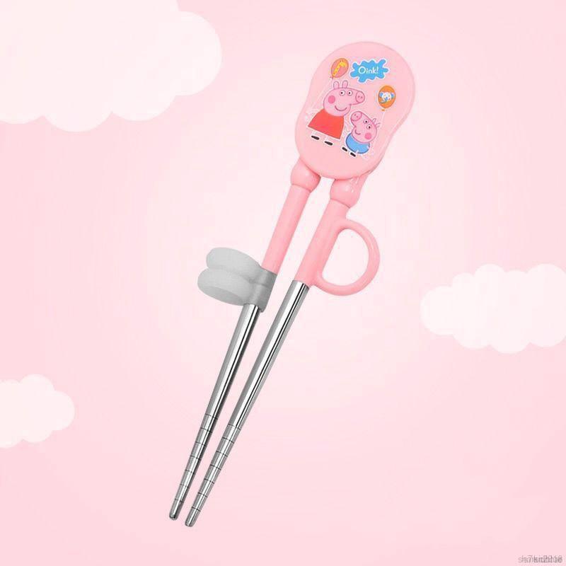 Đũa tập ăn tiện dụng dành cho bé