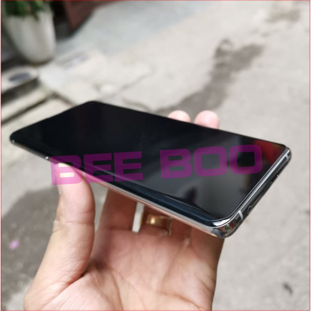 Kính cường lực Samsung Note 10, Note 10 Plus- Full màn keo UV loại xịn [PHỤ KIỆN BEEBOO]