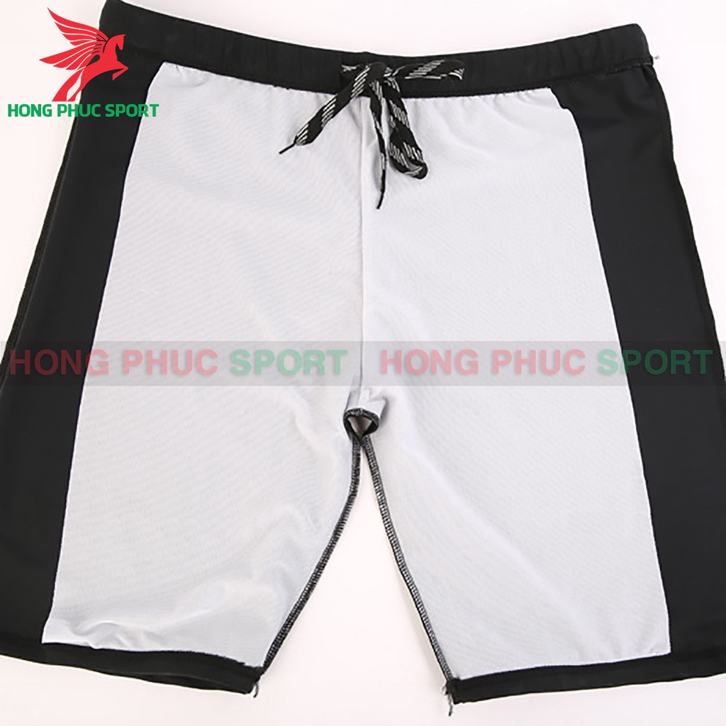 Quần Bơi Nam Dáng Lửng Chính Hãng HAIZID Co Giãn 4 Chiều Kháng Clo Thoáng Khí Không Thấm Nước Nhanh Khô | BigBuy360 - bigbuy360.vn