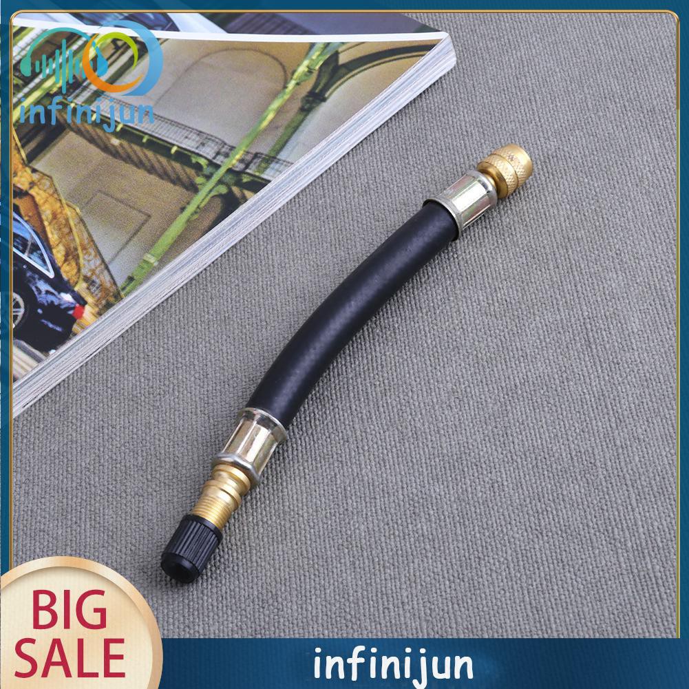 Van Mở Rộng Lốp Xe 2 Đầu 140mm