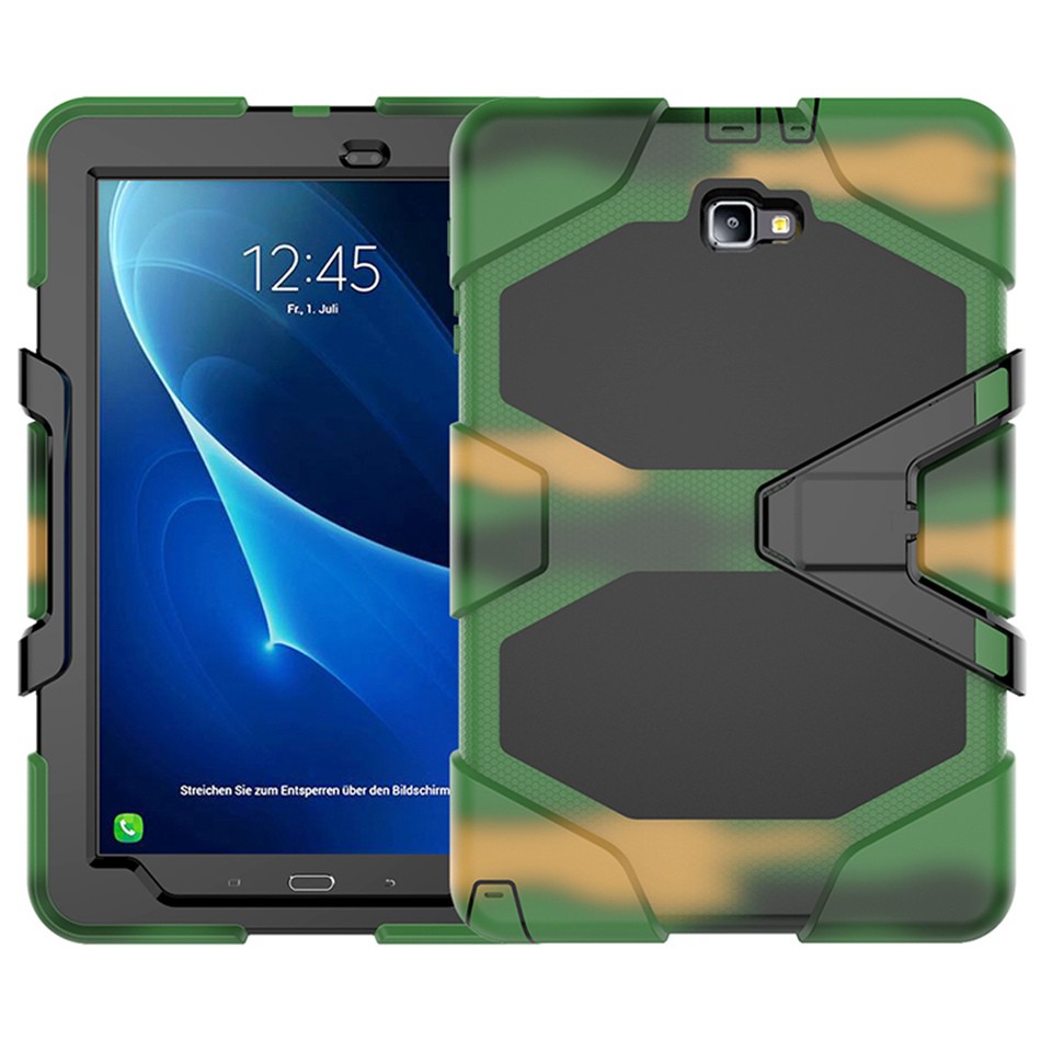 Ốp lưng chống sốc kiêm giá đỡ bảo vệ Samsung Tab E 9.6 SM-T560 T561 T567 T560NU | BigBuy360 - bigbuy360.vn