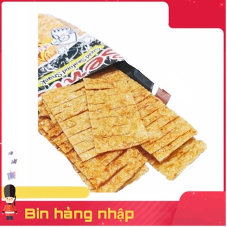 Combo 7 Gói Mực Bento Thái 7 Màu