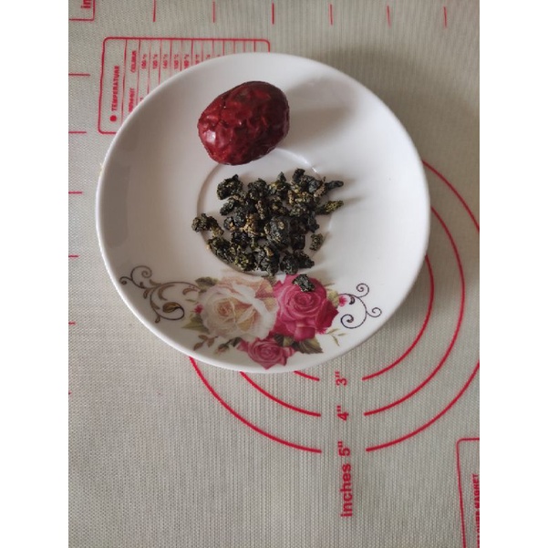 Trà Olong hữu cơ Vina Suzuki - 250Gr | BigBuy360 - bigbuy360.vn