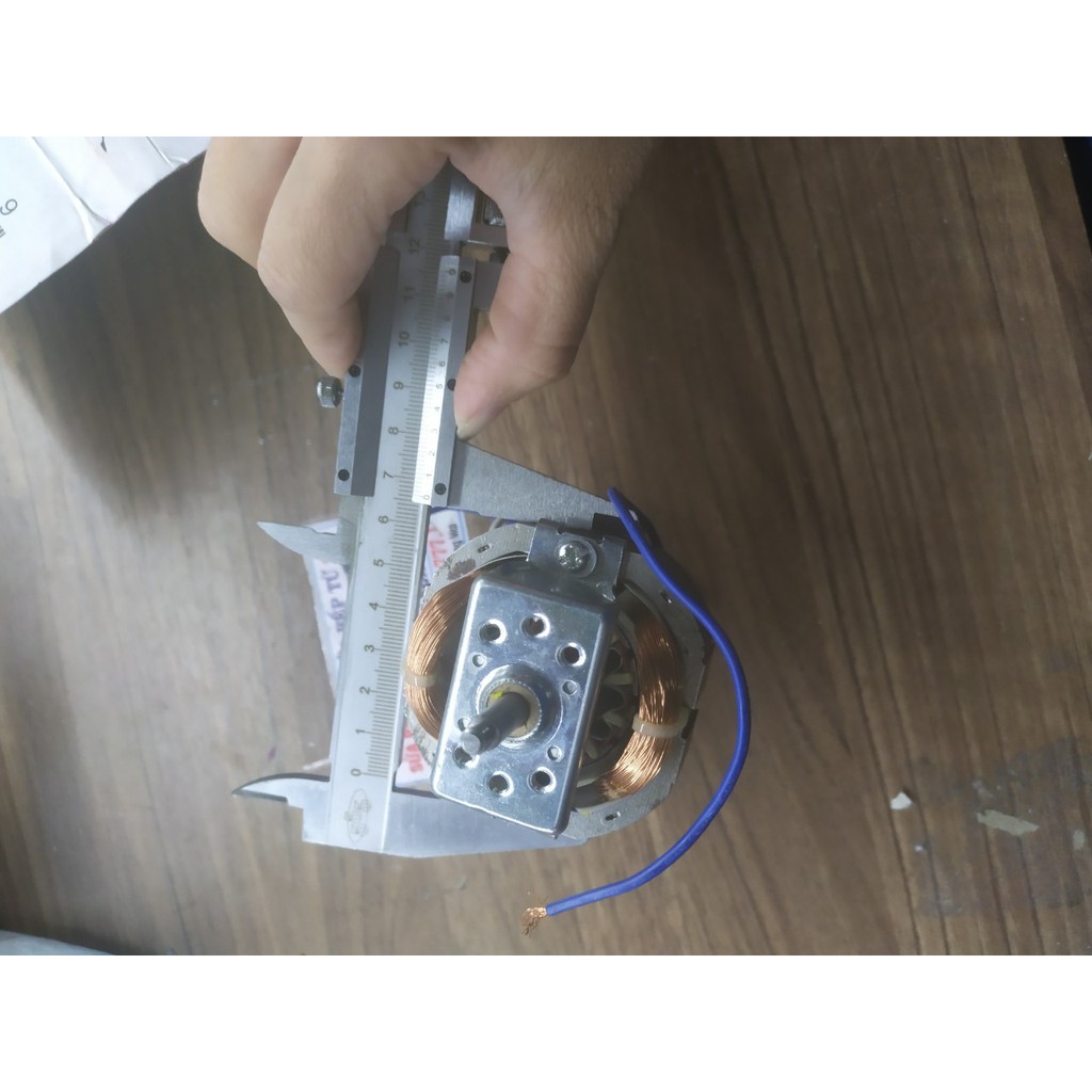 AC 5430 Động Cơ Cho Máy Xay Sinh Tố Và Máy Ép Trái Cây